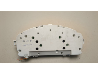 Панель приборов  Volvo V50 2004-2012            