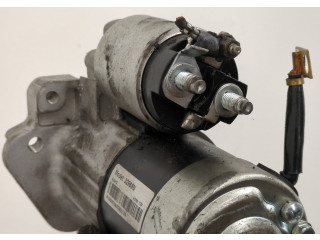 Стартер Nissan Qashqai 2006-2013 1.5