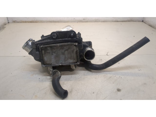 Интеркулер  Ford Focus 3 2011-2015       
