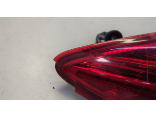 Задний фонарь