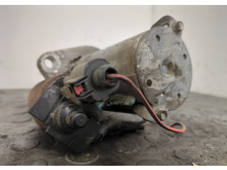 Стартер Volkswagen Polo 2005-2009 1.4 02M911023M