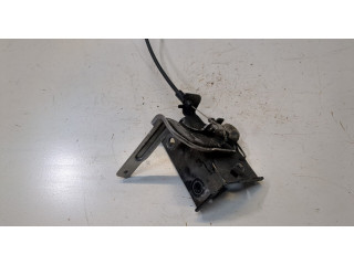 Замок капота  Acura RDX 2018-2021     