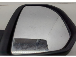 Зеркало боковое  Citroen Berlingo 2008-2012  правое           8153TQ, 8151NQ, 8152F7