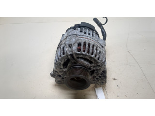 Генератор Volkswagen Bora 028903028, 0124325003