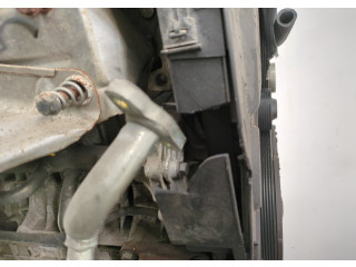  Турбина  Volvo S60 2000-2009             