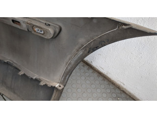 Бампер Skoda Octavia (A5) 2004-2013 задний