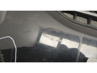 Бампер KIA Sportage 2004-2010 передний