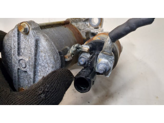 Стартер  Volkswagen Taos 1.5     