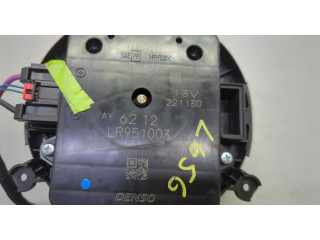 Моторчик печки  Chevrolet Blazer 2018-2023        