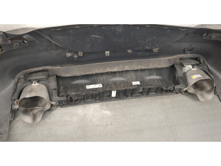 Бампер  Jeep Cherokee 2013-2023 задний   