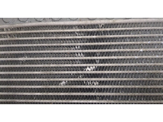 Интеркулер Mazda 3 (BK) 2003-2009 1.6