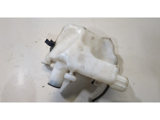 Бачок омывателя Citroen Berlingo 2008-2012