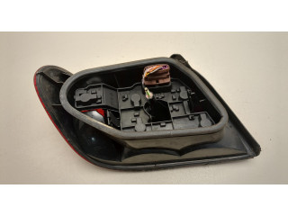 Задний фонарь