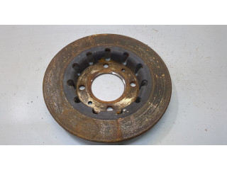 Диск тормозной  Peugeot 2008 2019-2023   задний         