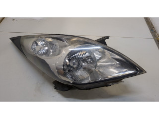 Фара передняя  Chevrolet Spark 2009- правая 