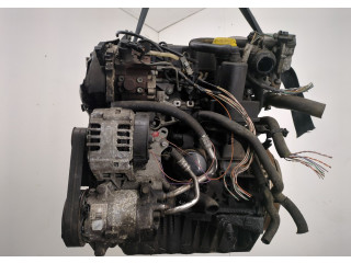  Турбина  Renault Scenic 2003-2009             