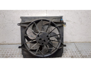 Вентилятор радиатора Jeep Liberty 2001-2007