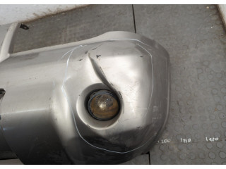 Бампер Nissan X-Trail (T30) 2001-2007 передний