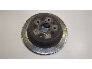 Диск тормозной Lexus IS 1999-2005 2.0 задний 4243153011