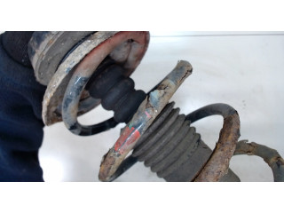 Стойка амортизатора  Dacia Duster 543026312R, 540101952R   1.5  дизель