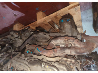 Форсунка топливная  Toyota Sequoia 2007-2022    2320909150     