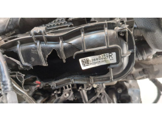  Турбина  Chevrolet Trailblazer 2019-             