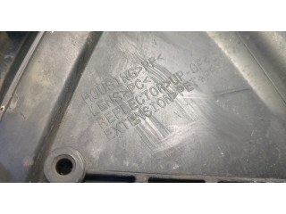 Фара передняя Mazda 3 (BK) 2003-2009 левая