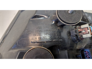 Задний фонарь C2Z3460, 8X2313405BC Jaguar XF 2007–2012