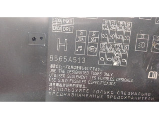 Блок предохранителей Mitsubishi Outlander Sport 2019-2025