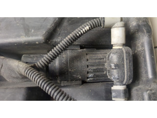 Бачок омывателя  Skoda Rapid    