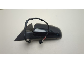 Зеркало боковое  Audi A6 (C6) 2004-2011  левое           