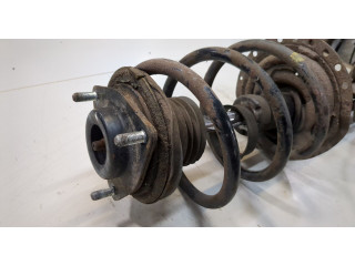 Стойка амортизатора Mitsubishi Outlander 2012-2015