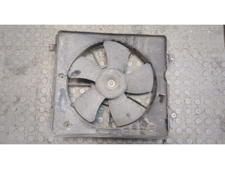 Вентилятор радиатора  Honda CR-V 2007-2012    2.2 дизель       