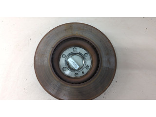 Диск тормозной  Cadillac SRX 2009-2016   передний   13501318      