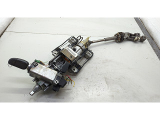 рейка Колонка рулевая Jaguar X-Type 2001-2009