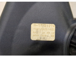 Блок предохранителей  Audi TT 2010-2014      1K941824    2