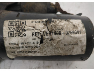 Стартер Ford Galaxy 2006-2010 1.8 1480550