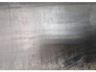 Бампер Lexus RX 2003-2009 задний