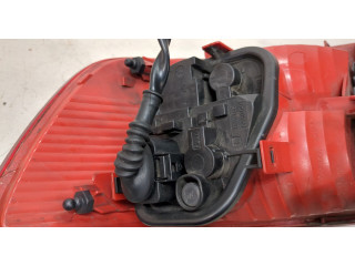 Задний фонарь