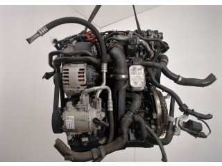 Генератор Volkswagen Golf 6 2009-2012 03L903023