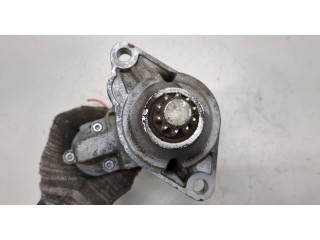 Стартер  Skoda Octavia (A5) 2004-2008   02E911023L   