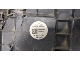 Вентилятор радиатора  Volkswagen Atlas 2017-2020    3.6 бензин       