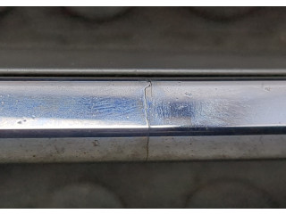 Решетка радиатора  Mercedes C W204 2006-2015          