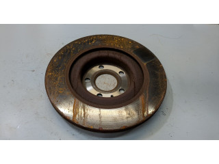 Диск тормозной  Volvo XC90 2014-2019   задний         