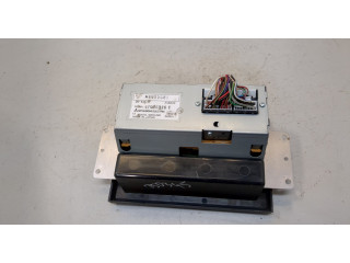 Дисплей бортового компьютера Mitsubishi Pajero / Montero 2000-2006 MR532881