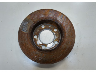 Диск тормозной  Skoda Octavia Tour 2000-2010 1.8  задний     1J0615601N      