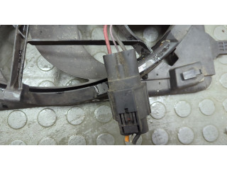 Вентилятор радиатора  Volvo V50 2004-2012           