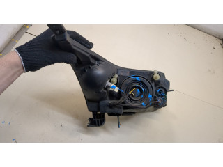 Фара передняя  Chevrolet Cruze 2009-2015 левая 