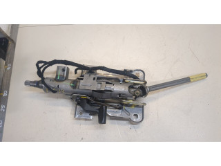 рейка Колонка рулевая Citroen C4 2010-2015