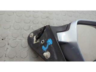 Зеркало боковое Skoda Octavia (A5) 2004-2013 левое 1Z2857507AB, 3T0857537